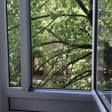 Mirela Apartament Warna