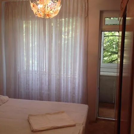 Mirela Apartment