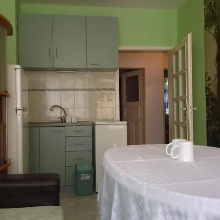 Mirela Apartment Varna